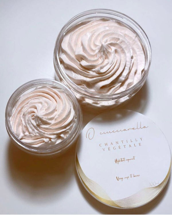 Madamicella pétale de rose 🥀 peau mature