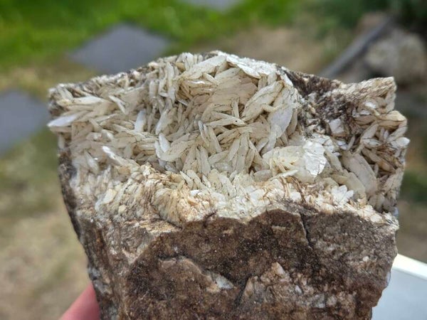 Dolomiet, Jelsava, Slowakije