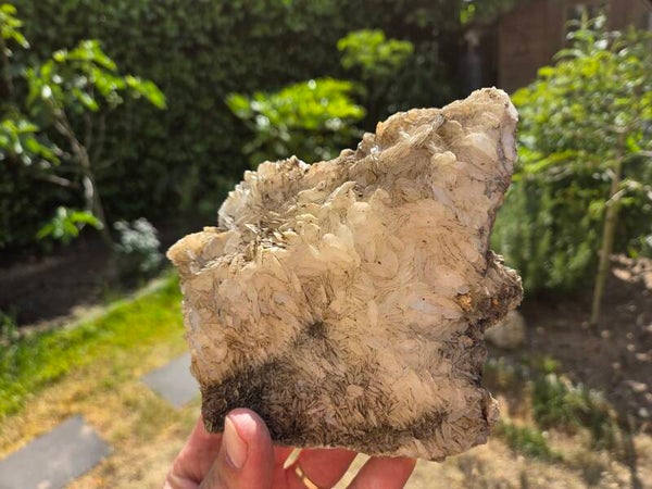 Dolomiet, Jelsava, Slowakije