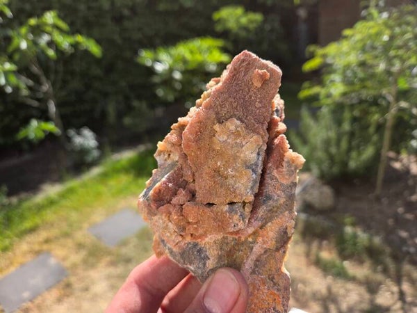 Dolomiet, Jelsava, Slowakije