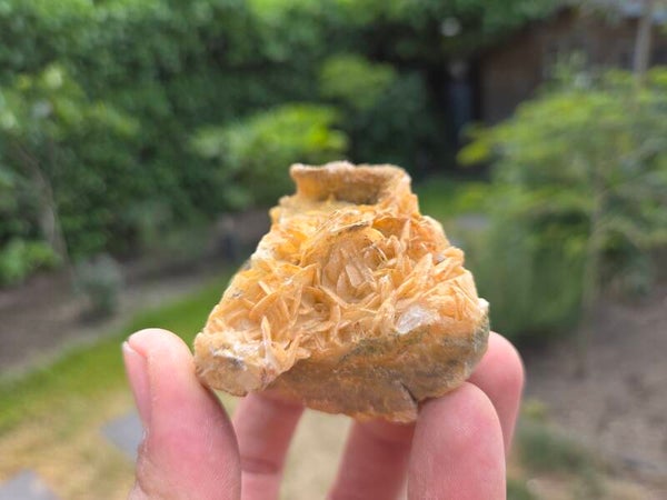 Dolomiet, Jelsava, Slowakije