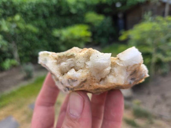 Dolomiet, Jelsava, Slowakije