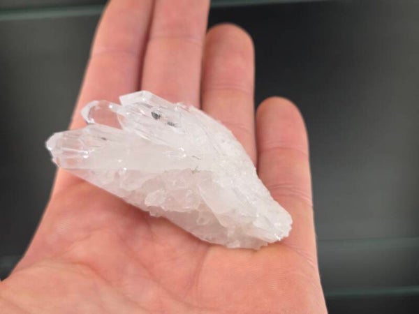 Kwarts Balochistan, Pakistan