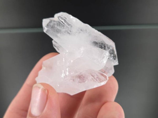 Kwarts Balochistan, Pakistan