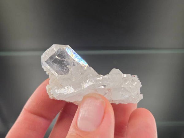 Kwarts Balochistan, Pakistan