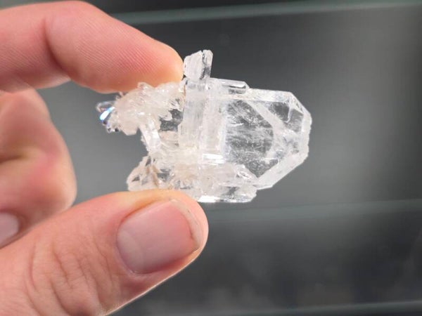 Kwarts Balochistan, Pakistan