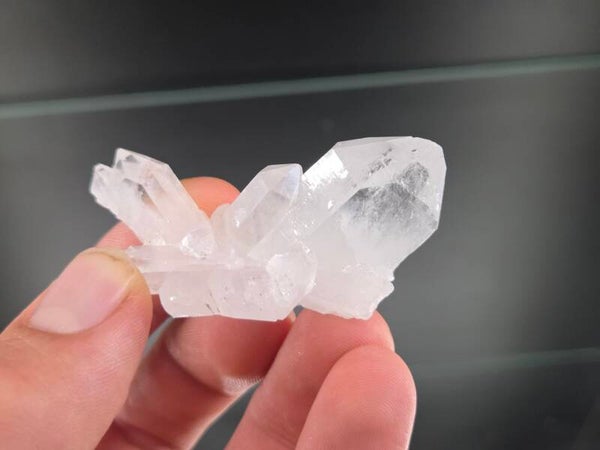 Kwarts Balochistan, Pakistan