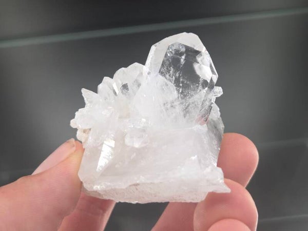 Kwarts Balochistan, Pakistan