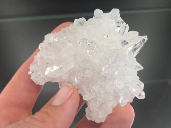 Kwarts Balochistan, Pakistan