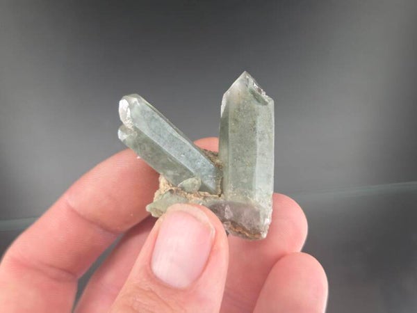 Kwarts Balochistan, Pakistan