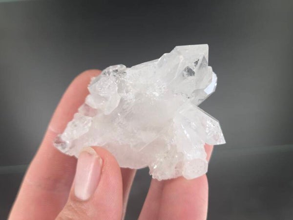 Kwarts Balochistan, Pakistan