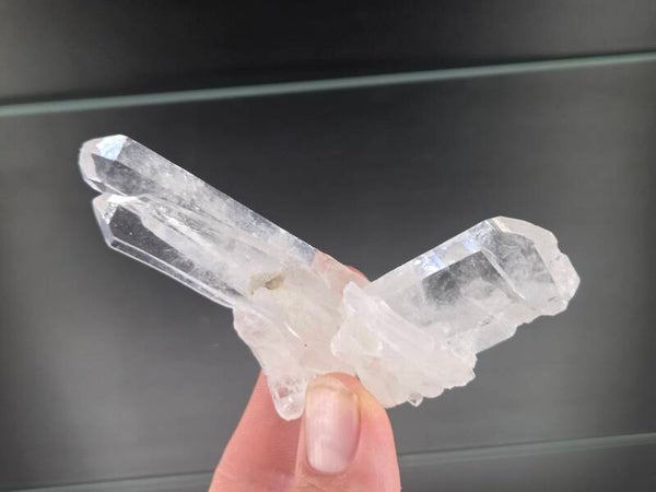 Kwarts Balochistan, Pakistan