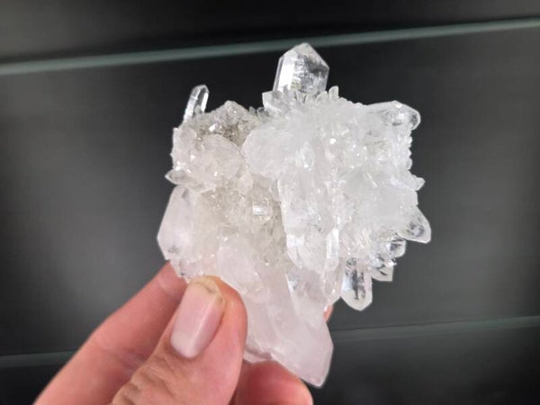 Kwarts Balochistan, Pakistan