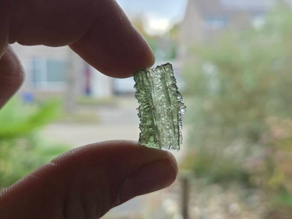 Moldaviet Nesmen, Silazka, Tsjechië