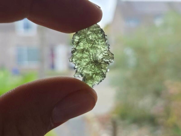 Moldaviet, Chlum, Tsjechië