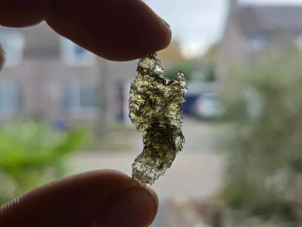 Moldaviet Vrabce, Tsjechië