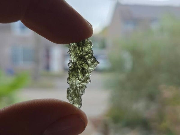 Moldaviet Vrabce, Tsjechië