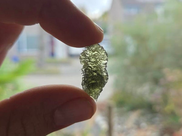 Moldaviet Vrabce, Tsjechië