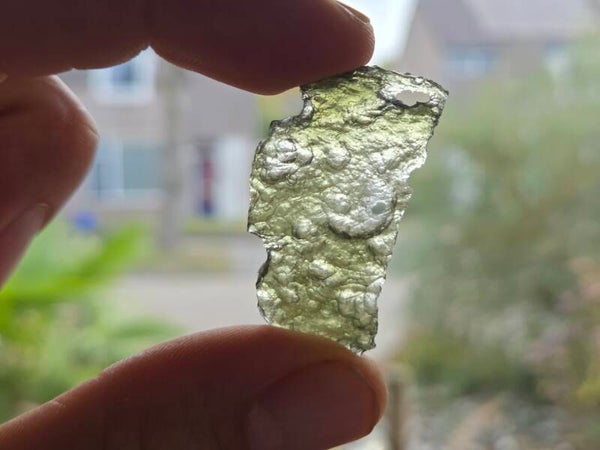 Moldaviet Vrabce, Tsjechië