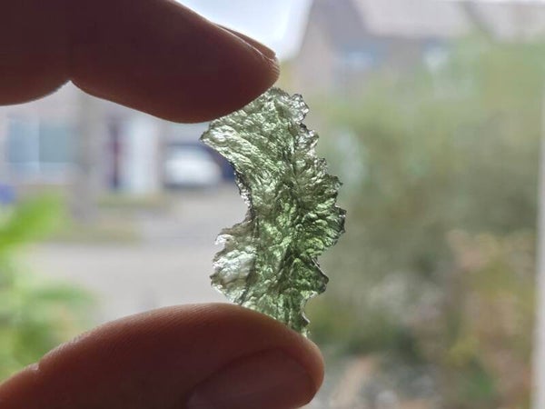 Moldaviet Vrabce, Tsjechië