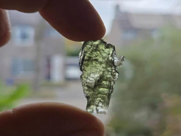 Moldaviet Vrabce, Tsjechië