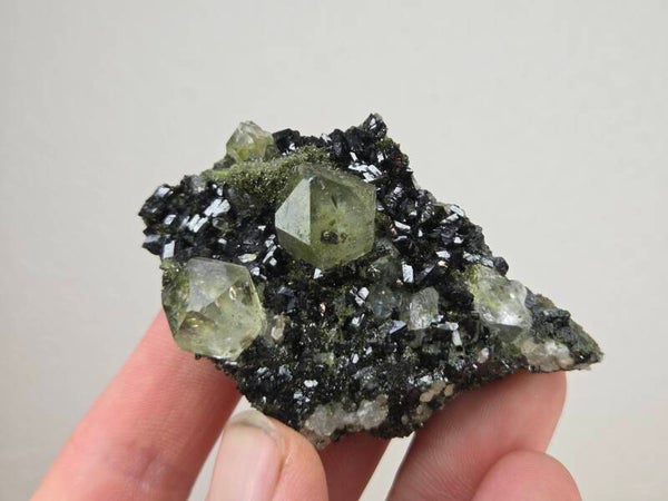 Epidoot met Kwarts Turkije