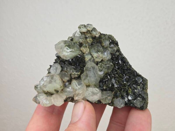 Epidoot met Kwarts Turkije