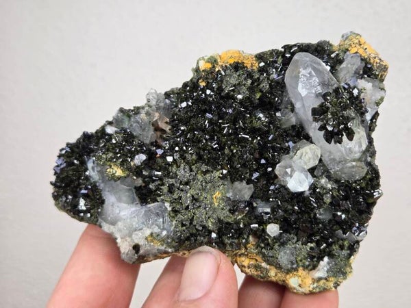 Epidoot met Kwarts Turkije