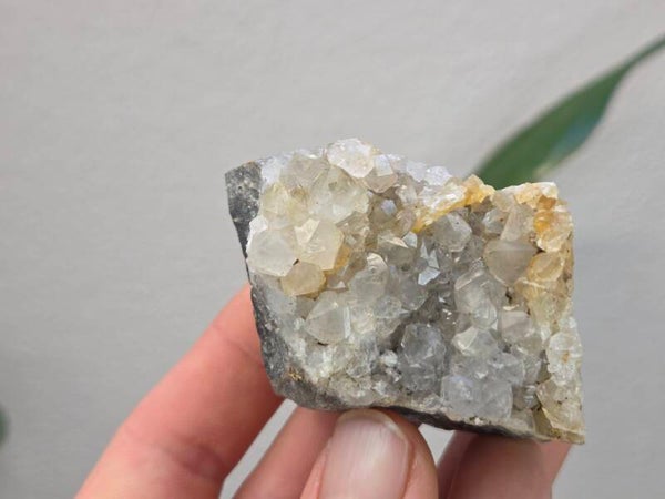 Kwarts Heiligenhaus, Duitsland