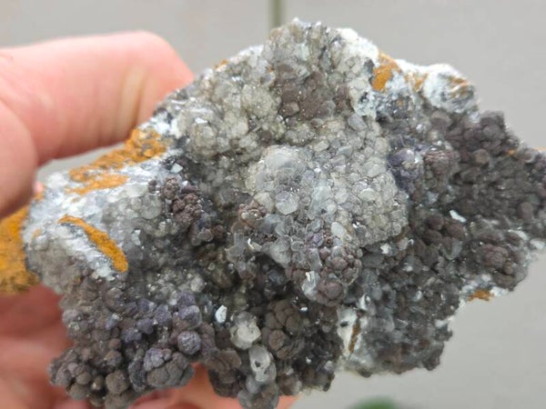 Calciet Nador Marokko