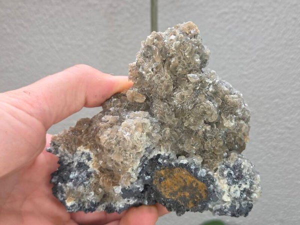 Calciet Nador Marokko
