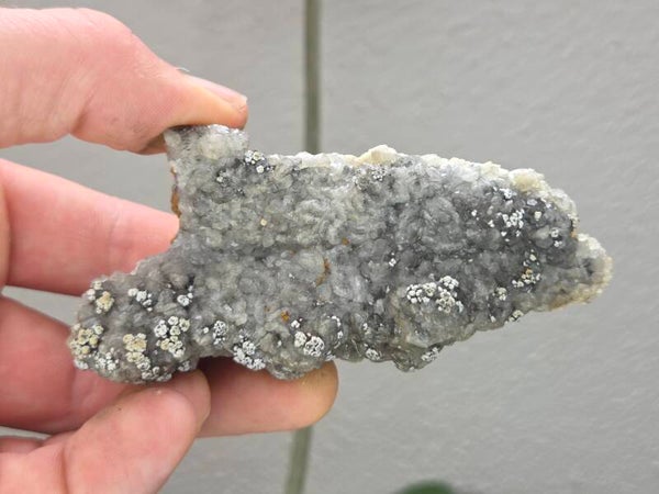 Calciet Nador Marokko