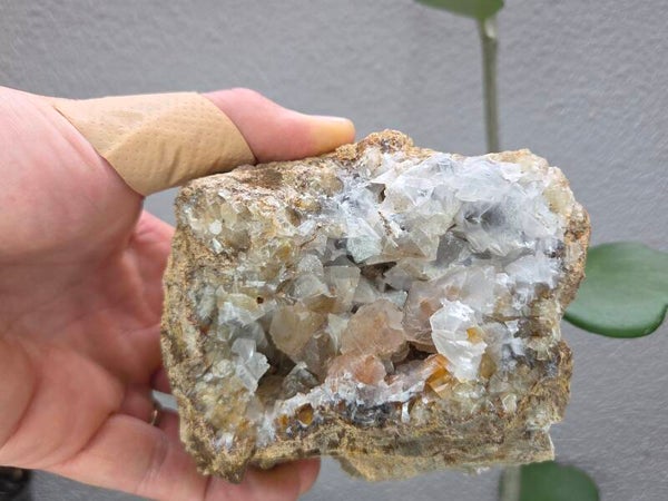 Calciet Hagen Hohenlimburg Duitsland