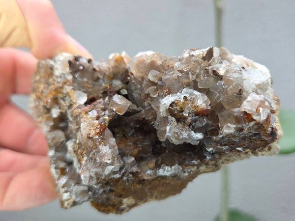 Calciet Hagen Hohenlimburg Duitsland