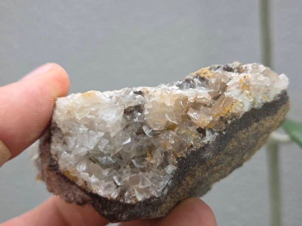 Calciet Hagen Hohenlimburg Duitsland