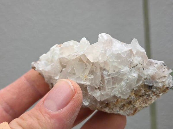 Calciet Hagen Hohenlimburg Duitsland