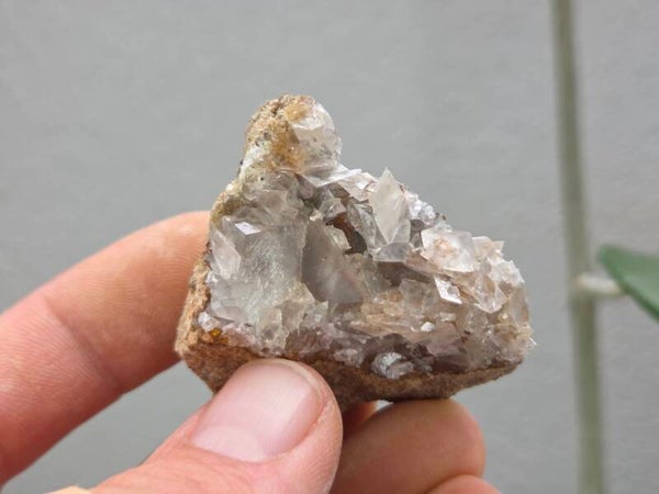 Calciet Hagen Hohenlimburg Duitsland