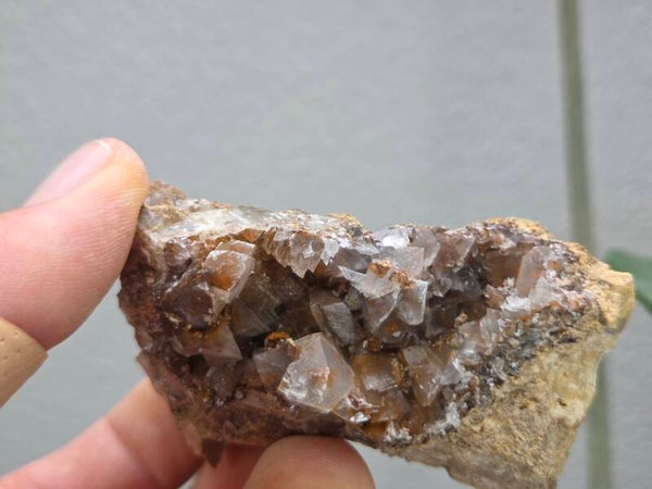 Calciet Hagen Hohenlimburg Duitsland