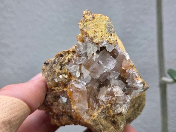 Calciet Hagen Hohenlimburg Duitsland