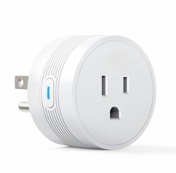 🏠 15A Smart Plug / WiFi / Bluetooth