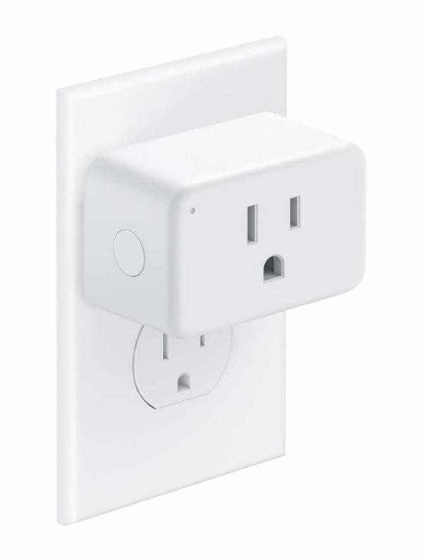 🏠 15A Smart Plug / WiFi