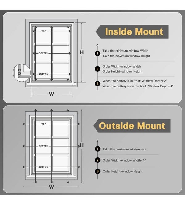 SPECOAL ORDER /Motorized Blind / Blackout / 🏠 Hub Required for Smart Control / Solar Charging