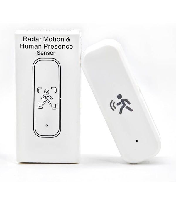 🏠 Human Presence Sensor / Zigbee