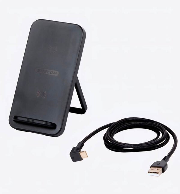 Sitecom draadloze oplaadstandaard 15 watt