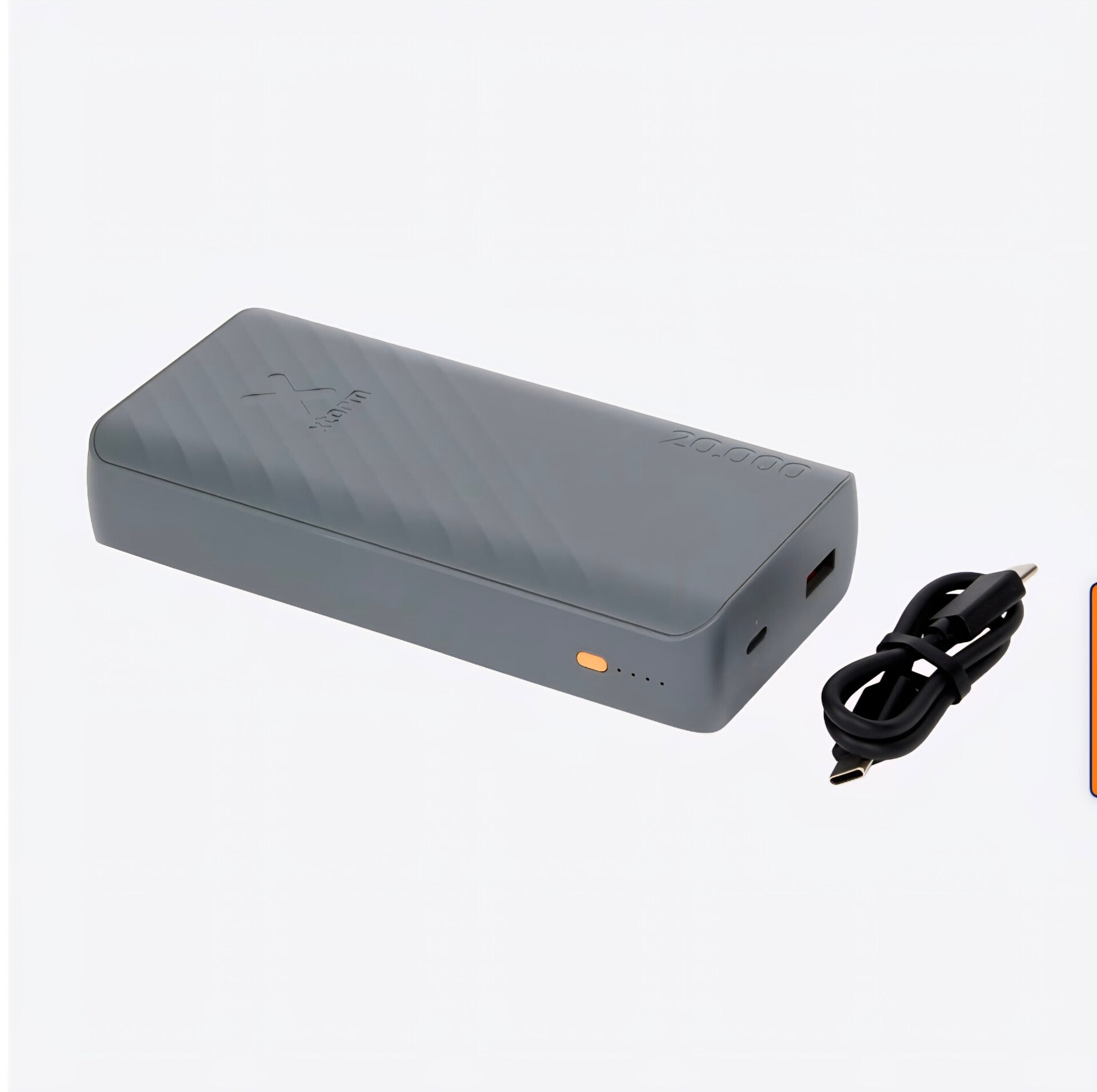 Xtorm snellaad powerbank 20 watt | 20.000 mAh