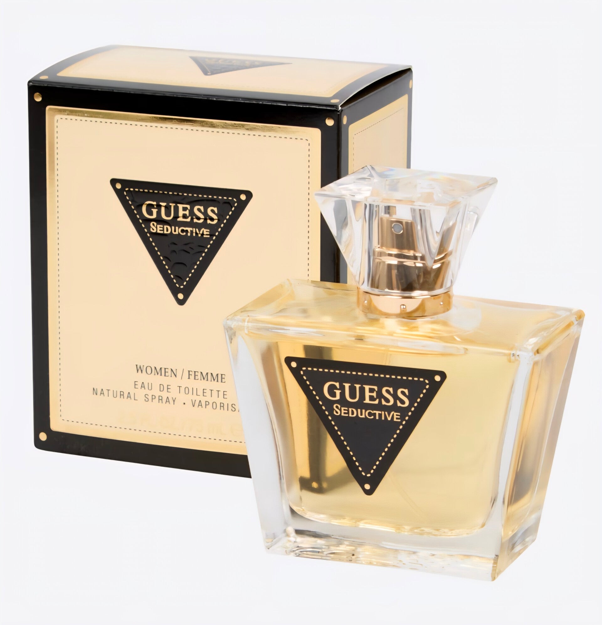 Guess eau de toilette Seductive 75 ml