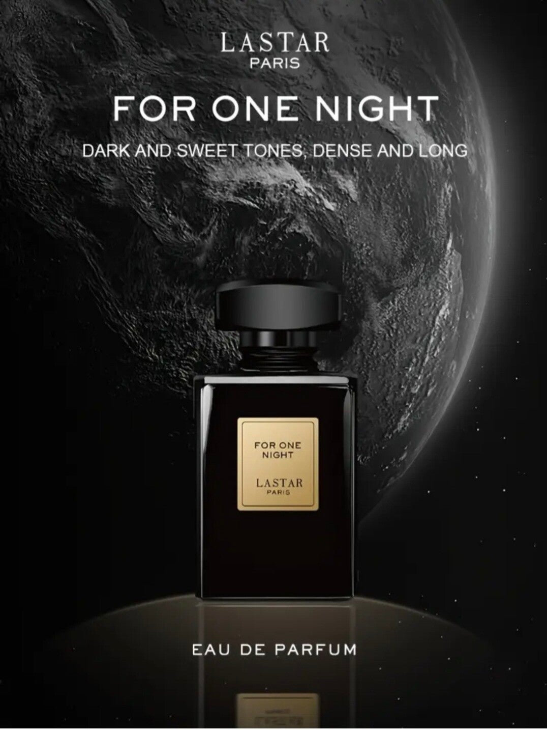 Heren Cologne, Hoog Concentratie Parfum 65 ml