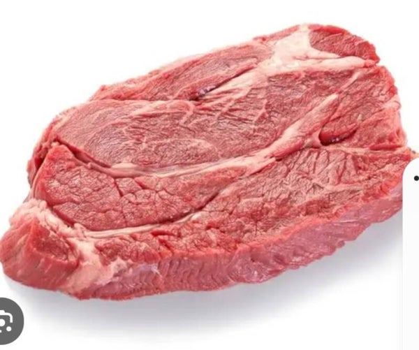 Riblappen in de diepvries 500g