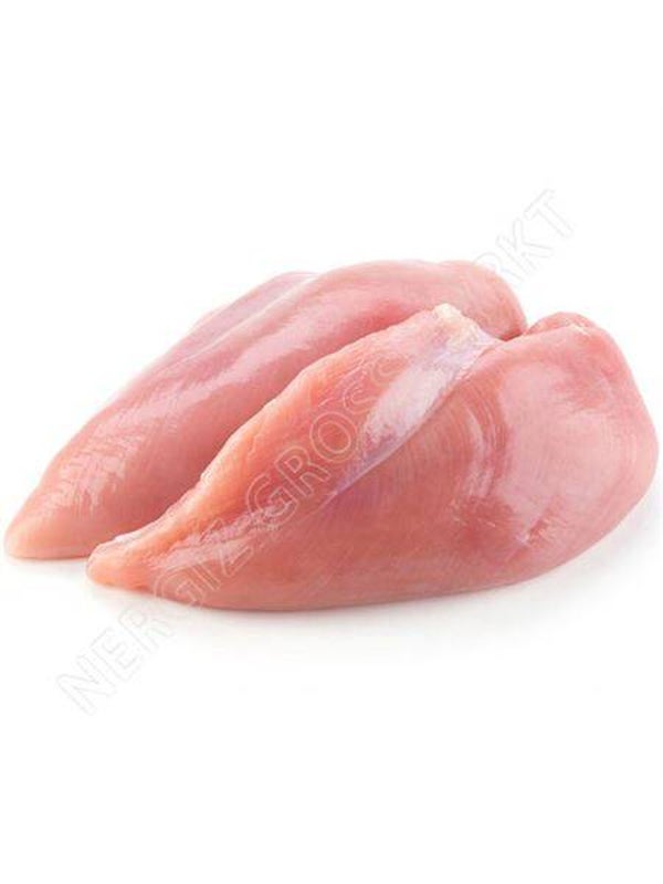 Kipfilet 500g in de diepvries