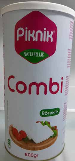 Piknik Feta kass 800g